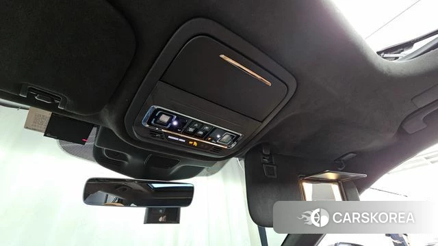 Lincoln Aviator 2nd generation id 4779195 из Кореи 27