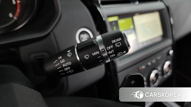 Land Rover Discovery 5 id 4595126 из Кореи 27