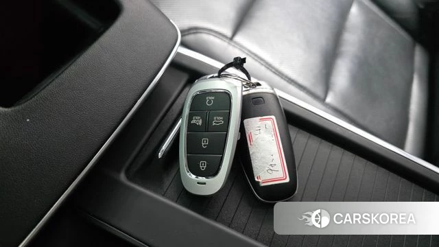 Hyundai The New Grandeur IG id 4637081 из Кореи 27