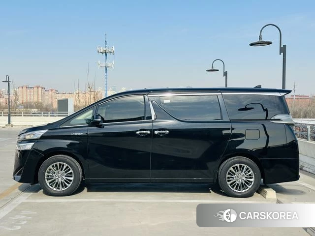 Toyota Wilfa id 4257620 из Китая 27