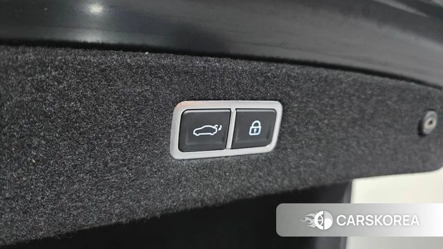 Genesis G90 (RS4) id 4495177 из Кореи 27