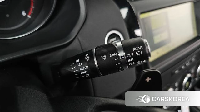 Land Rover Discovery 5 id 4850104 из Кореи 27
