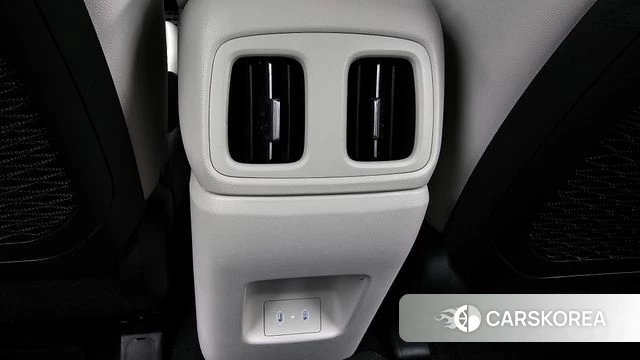 Hyundai The New Tucson Hybrid (NX4) id 4622825 из Кореи 27