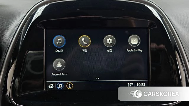 Chevrolet (GM Daewoo) The New Spark id 4631181 из Кореи 27