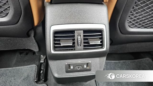 Renault Korea (Samsung) The New QM6 id 4541113 из Кореи 27
