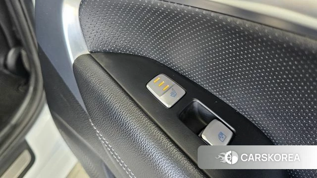Genesis G70 id 4900244 из Кореи 27