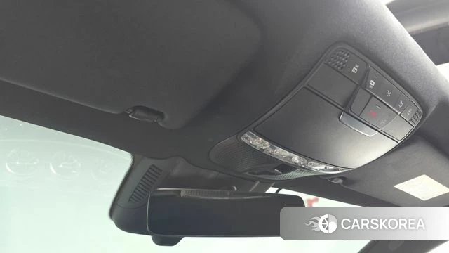 Mercedes-Benz AMG GT id 4421603 из Кореи 27