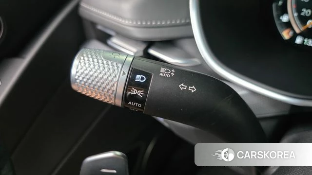 Genesis G80 (RG3) id 4542680 из Кореи 27