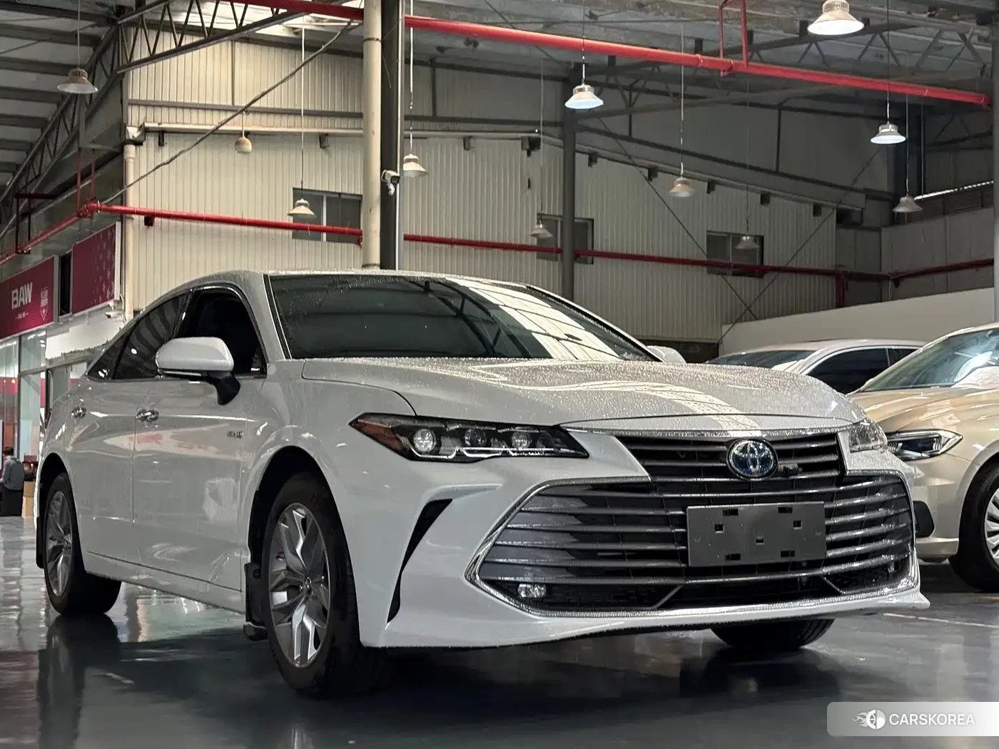 Toyota Avalon id 4622618 из Китая 27