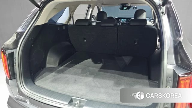 Kia Sorento 4th Generation id 4764418 из Кореи 27