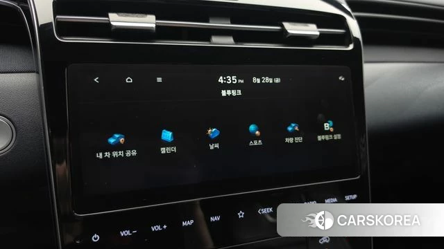 Hyundai Tucson (NX4) id 4745637 из Кореи 27