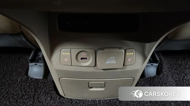 Kia The New Carnival id 4345573 из Кореи 27