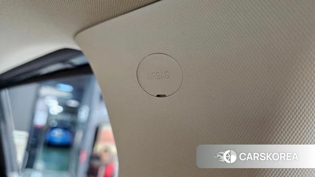 Kia Carnival 4th generation id 4223810 из Кореи 27