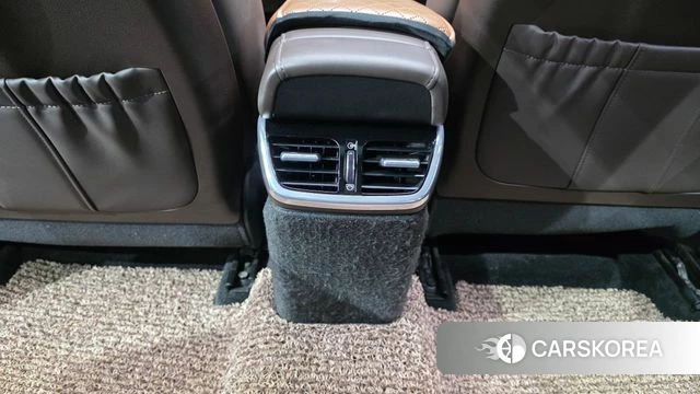 Hyundai The New Grandeur IG id 4726347 из Кореи 27