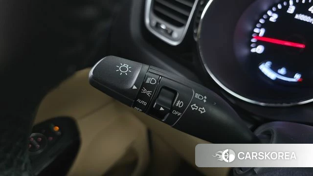 Kia The New Carnival id 4781087 из Кореи 27