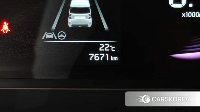 Kia The New Kia Ray id 4329694 из Кореи 27