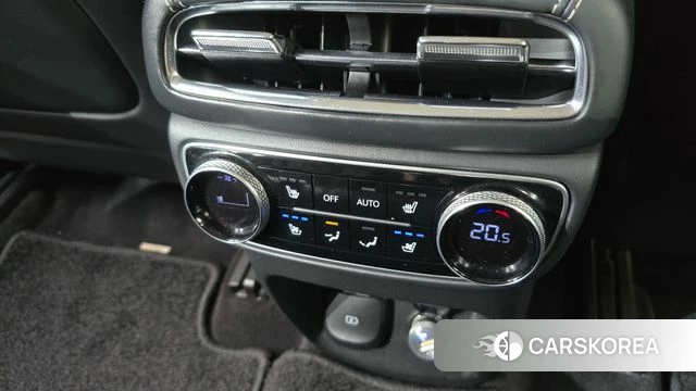 Genesis GV80 id 4507926 из Кореи 27