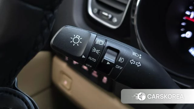 Kia The New Carnival id 4703481 из Кореи 27