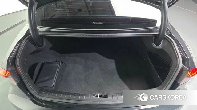 Hyundai The New Grandeur IG id 4642399 из Кореи 27