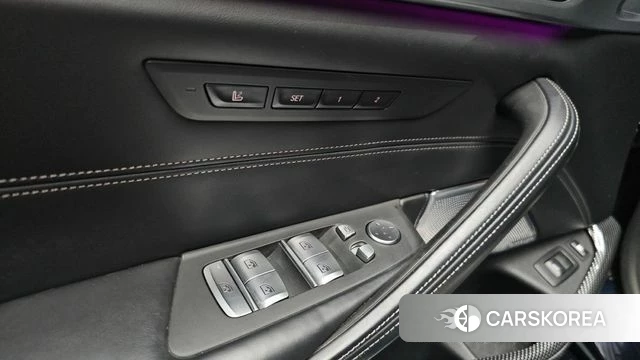 BMW 5 Series (G30) id 4794305 из Кореи 27
