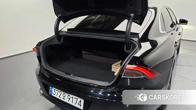 Hyundai The New Grandeur IG Hybrid id 4303120 из Кореи 27
