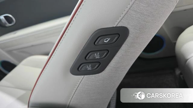 Hyundai Ionic 5 id 4612662 из Кореи 27