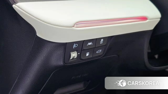 Hyundai The New Grandeur IG Hybrid id 4613649 из Кореи 27