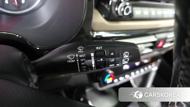 Kia Seltos id 4202031 из Кореи 27