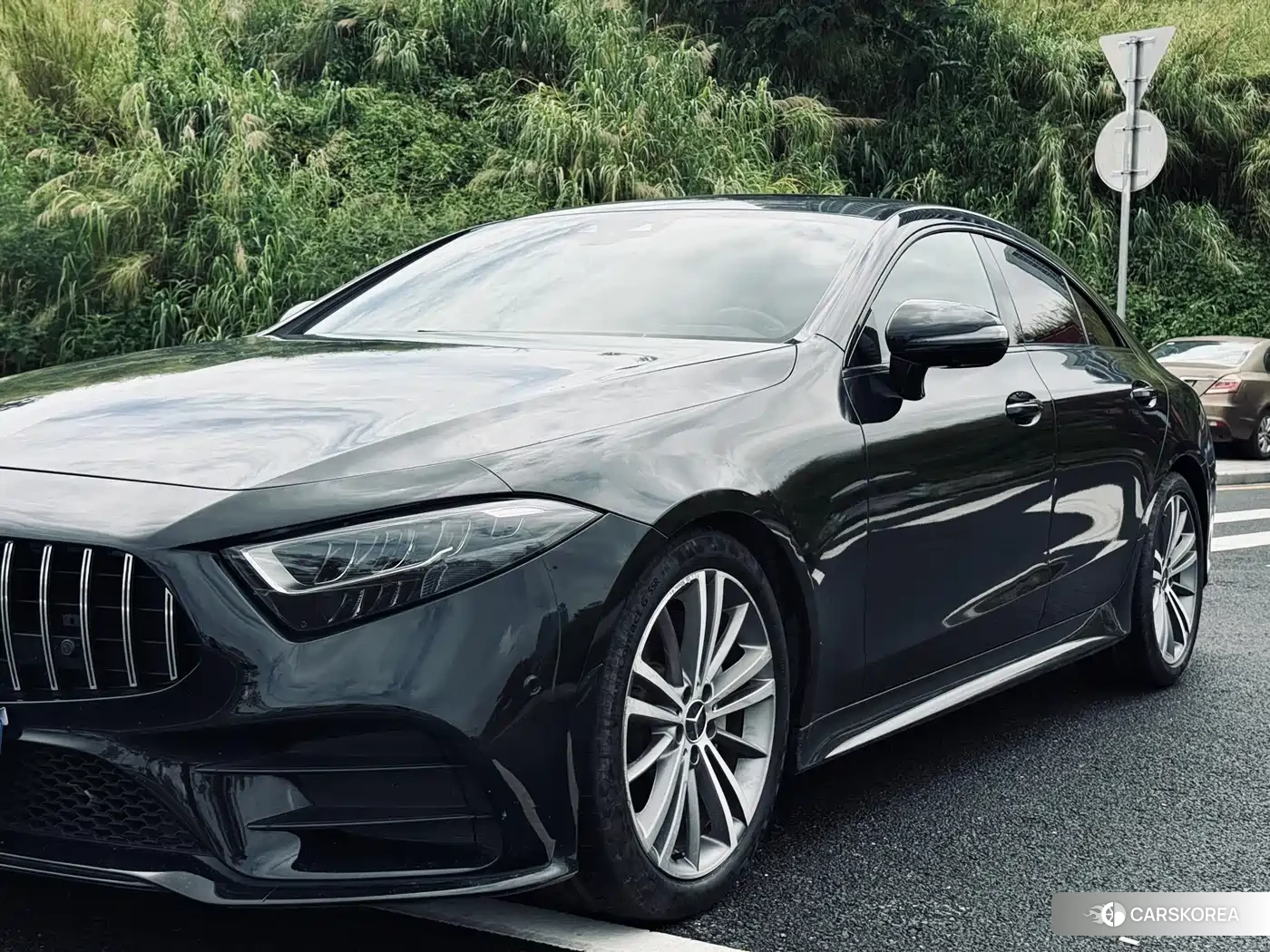 Mercedes-Benz CLS id 4601151 из Китая 27