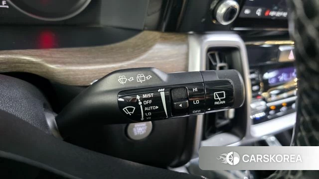 Kia Sorento 4th Generation id 4423748 из Кореи 27