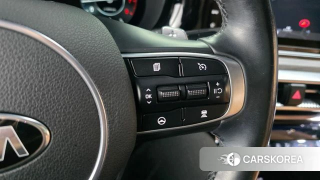 Kia K5 3rd generation id 4397087 из Кореи 27