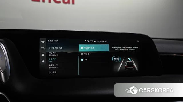 Genesis G90 (RS4) id 4863985 из Кореи 27