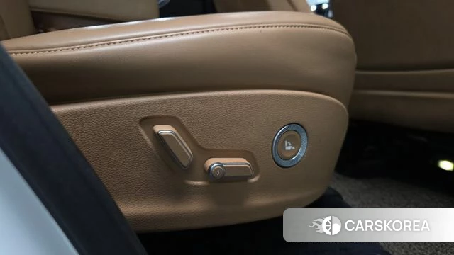Genesis GV80 id 4632497 из Кореи 27