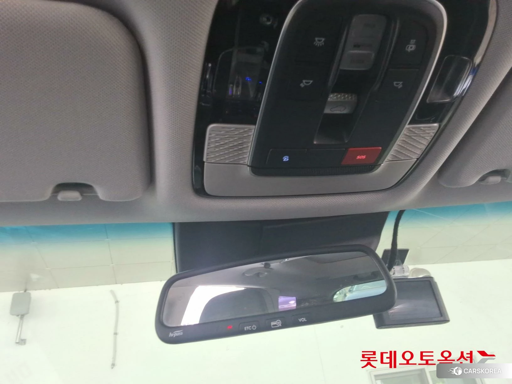 Hyundai Palisade id 4664285 из Кореи 27