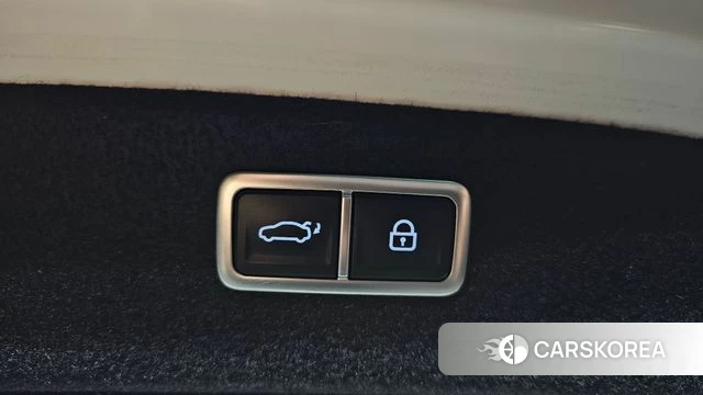 Genesis G80 (RG3) id 4463456 из Кореи 27