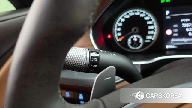 Genesis G80 (RG3) id 4720534 из Кореи 27