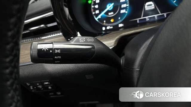 Kia K5 Hybrid 3rd Generation id 4906151 из Кореи 27
