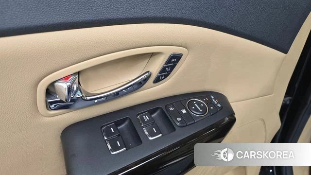 Kia The New Carnival id 4490981 из Кореи 27