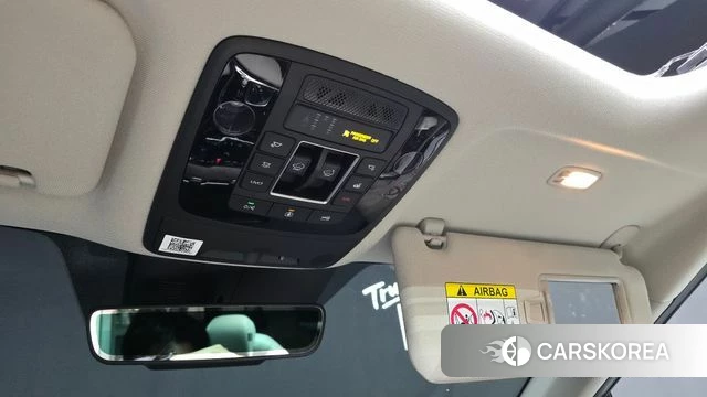 Kia Carnival 4th generation id 4283514 из Кореи 27
