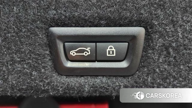 BMW 5 Series (G30) id 4765502 из Кореи 27