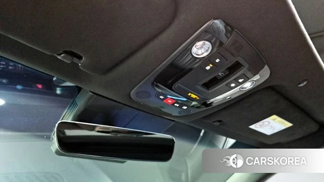 Kia The New K8 Hybrid id 4248365 из Кореи 27