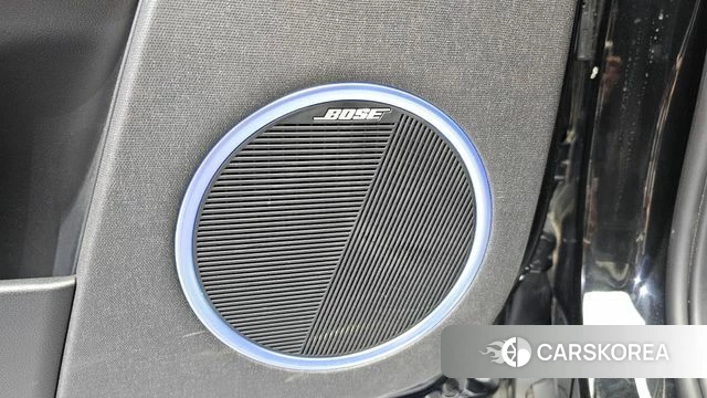 Hyundai Ionic 5 id 4707398 из Кореи 27