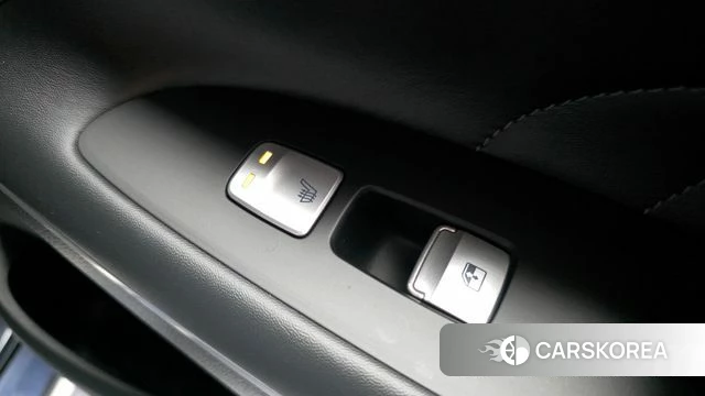 Hyundai The New Grandeur IG id 4410721 из Кореи 27
