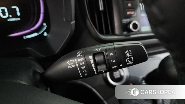 Kia The New Kia Ray id 4442811 из Кореи 27