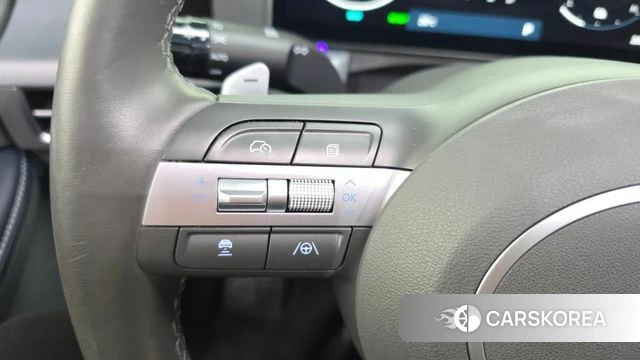 Hyundai Sonata D Edge Hybrid (DN8) id 4336757 из Кореи 27