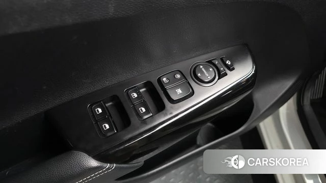 Kia All New Morning (JA) id 4937626 из Кореи 27