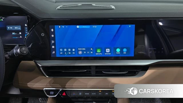 Renault Korea (Samsung) Grand Coleos id 4200776 из Кореи 27