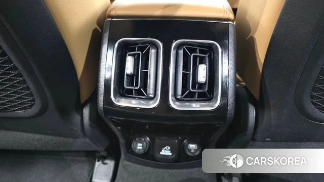 Kia Sorento 4th Generation id 4736816 из Кореи 27