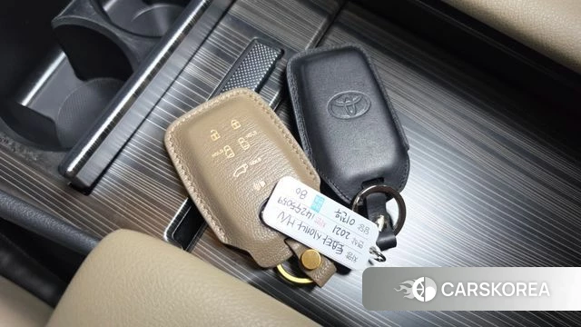 Toyota Sienna 4th Generation id 4692998 из Кореи 27