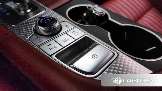 Genesis The New G70 id 4202693 из Кореи 27